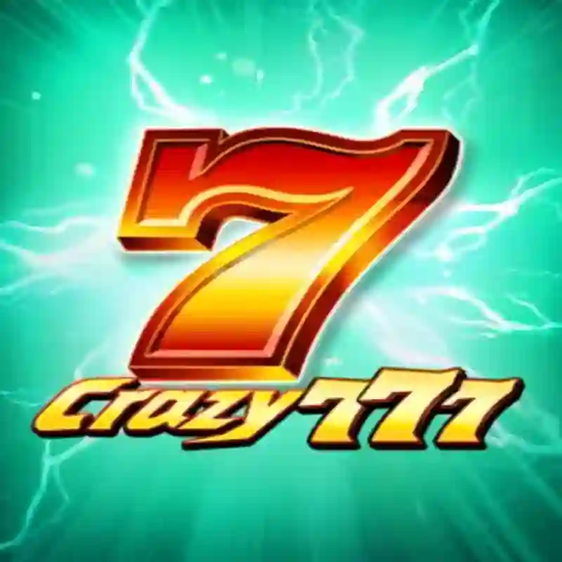 Jugar Crazy 777 en loco