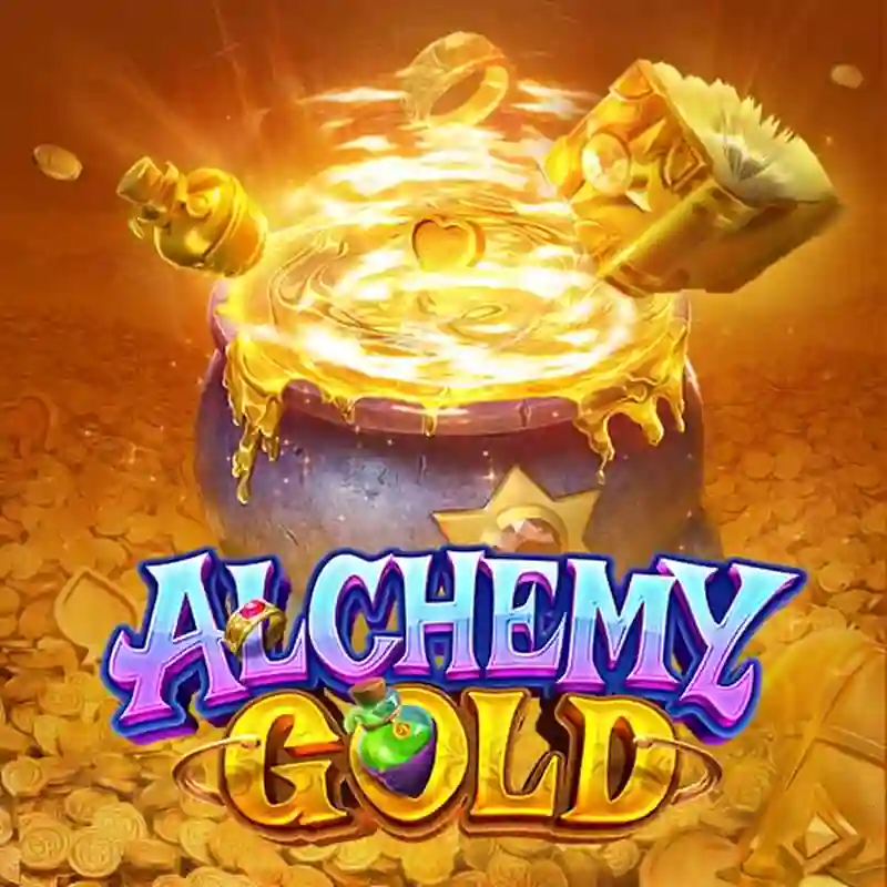 Jugar PGS Alchemy Gold en Loco Casino