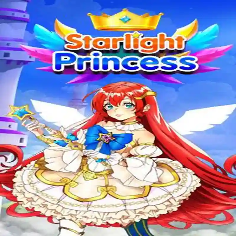 Jugar Starlight Princess en loco
